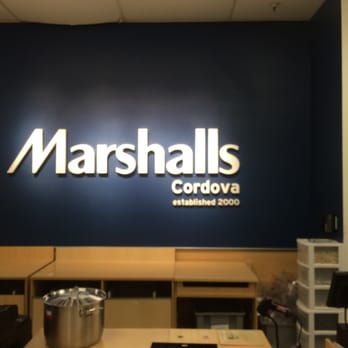 Marshalls - Department Stores Near Me - Cordova, Tennessee