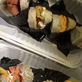 Onigilly - Japanese Near Me - Daly City, California