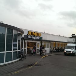 Jumbo - Buiten