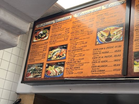 Menu photo 2 Tacos & Co Irvine, CA Menu photo 2 Tacos & Co Irvine, CA