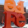 Photo of Iron Sharpens Iron