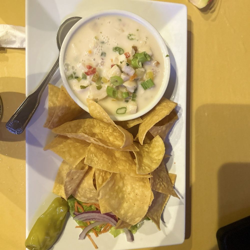 Duffy's - Ceviche - Coffee & Tea Near Me - Vieques, Puerto Rico