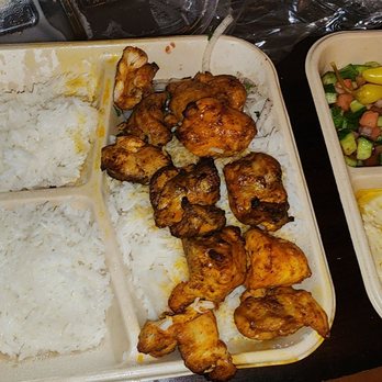 Zankou Chicken - Mediterranean Near Me - Long Beach, California