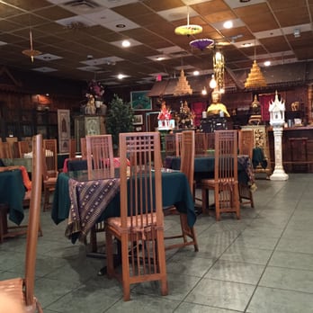 Thai Thani - Thai Near Me - Orlando, Florida Thai Thani - Thai Near Me - Orlando, Florida