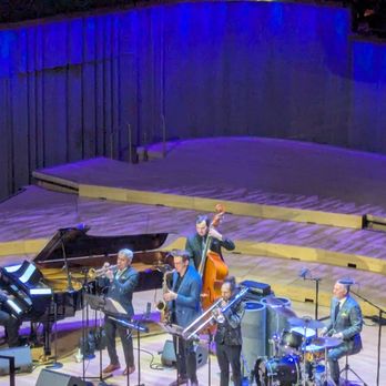 Jacobs Music Center - Music Venues Near Me - San Diego, California Jacobs Music Center - Music Venues Near Me - San Diego, California