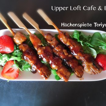 Upper Loft - Cocktail Bars Near Me - Dusseldorf, NW Upper Loft - Cocktail Bars Near Me - Dusseldorf, NW