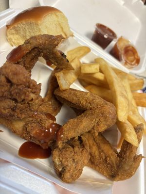 Robinson's No. 1 Ribs by null