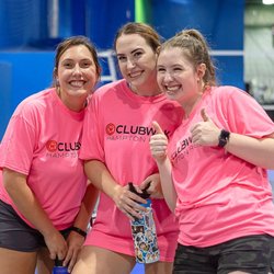 CLUBWAKA Coed Adult Sports Leagues - Hampton Roads