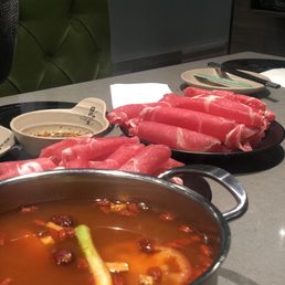 Tomato Soup