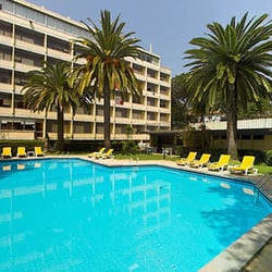 Hotel Lido