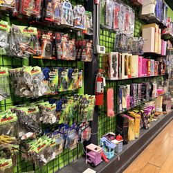 Rogue Toys