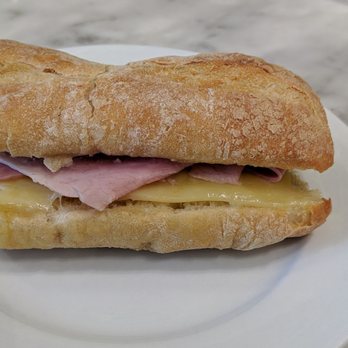 W.B. Samson - Bakeries Near Me - Ullensaker, 02