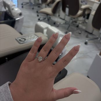 Flight Nails - Acrylic nails done by Lyna :) - Nail Salons Near Me - Dublin, California Flight Nails - Acrylic nails done by Lyna :) - Nail Salons Near Me - Dublin, California