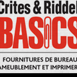 Crites & Riddell Basics