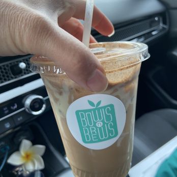 Bowls N Brews - La Baja - Juice Bars & Smoothies Near Me - Santee, California Bowls N Brews - La Baja - Juice Bars & Smoothies Near Me - Santee, California