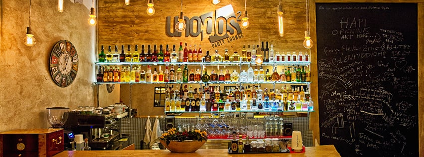 UnoDos Party Lounge