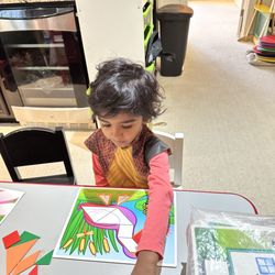 Precious Pearls Preschool - Engaging and educational activities.