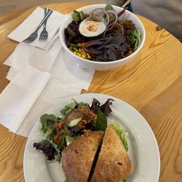 Turkey Avocado Club