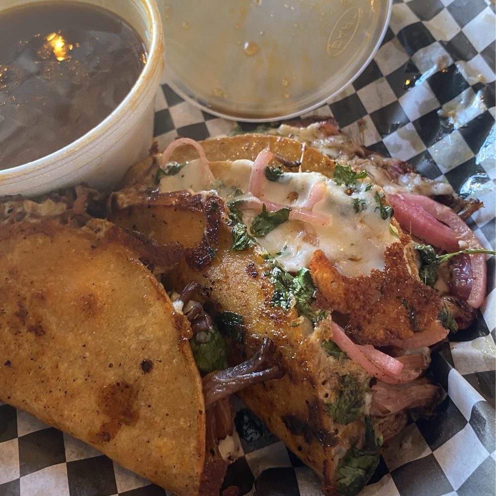 Jones Smokehouse BBQ - Birria tacos - Barbeque Near Me - Spokane, Washington Jones Smokehouse BBQ - Birria tacos - Barbeque Near Me - Spokane, Washington