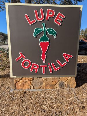 Lupe Tortilla Mexican Restaurant by null