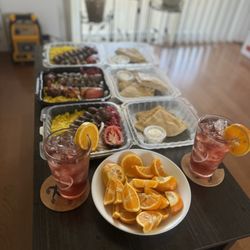 Happy Time Mediterranean Restaurant