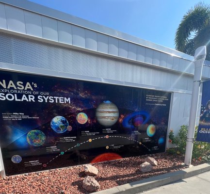 Kennedy Space Center Store by null