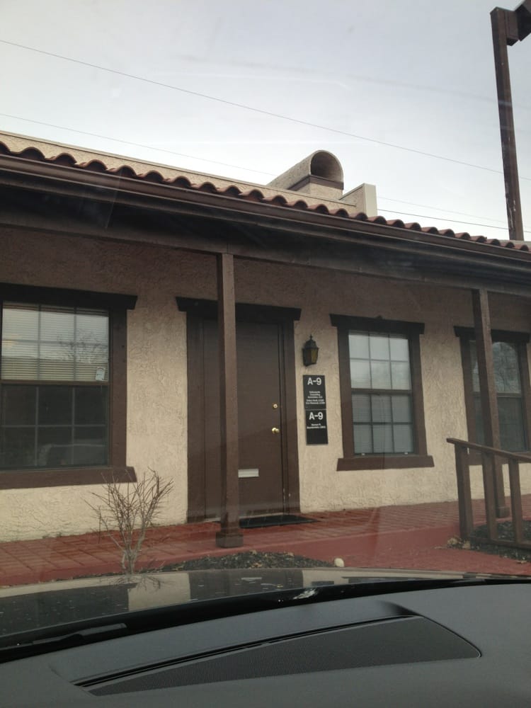 INDIANAPOLIS COUNSELING CENTER Updated August 2024 724 N Illinois St, Indianapolis, Indiana