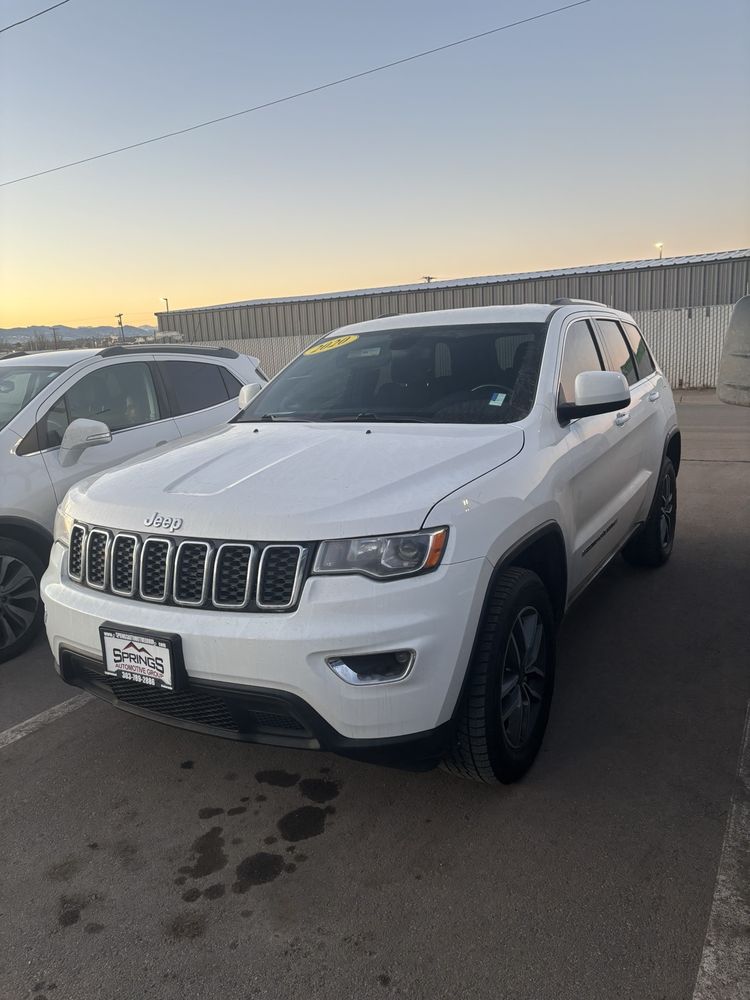 Springs Automotive Group - Englewood