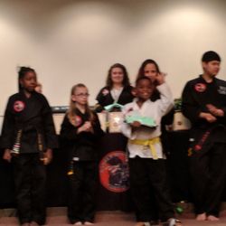 Warner Robins Martial Arts