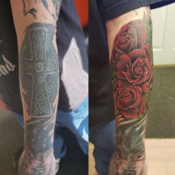 Wild Side Tattoos and Piercing - Tattoo Near Me - Lakewood, New York