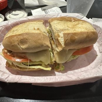 Firestone Grill - Grilled Chicken Sandwich - Barbeque Near Me - Bakersfield, California
