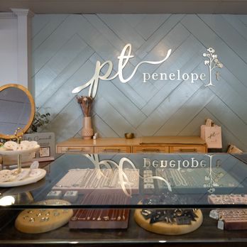 Penelope T - Interior of Penelope T Tampa - Women's Clothing Near Me - Tampa, Florida Penelope T - Interior of Penelope T Tampa - Women's Clothing Near Me - Tampa, Florida