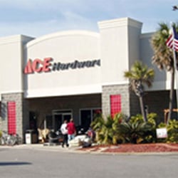 Ace Hardware Of South Walton
