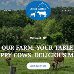 AKM Farm