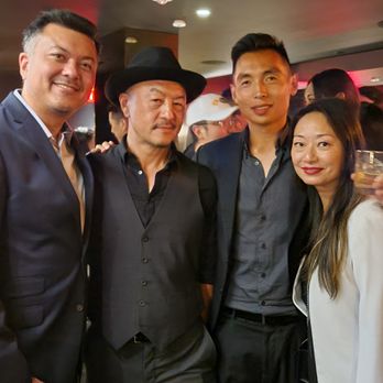 Intercrew - Cocktail Bars Near Me - Los Angeles, California