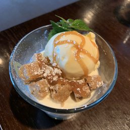 Pannacotta!!! Yummmmmmm Pannacotta!!! Yummmmmmm