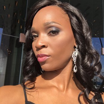 Moana Cheryll - Makeup Artists Near Me
