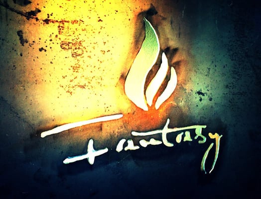 Fantasy Chinese Cuisine by null