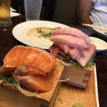 Waraku - Sashimi- worth the price! - Izakaya Near Me - Torrance, California