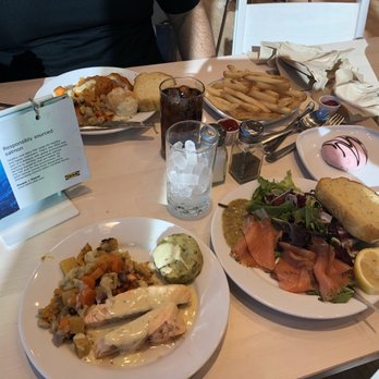 IKEA Restaurant - Too much food for not too much money - Coffee & Tea Near Me - Las Vegas, Nevada IKEA Restaurant - Too much food for not too much money - Coffee & Tea Near Me - Las Vegas, Nevada