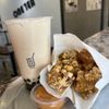One Tea House gift card