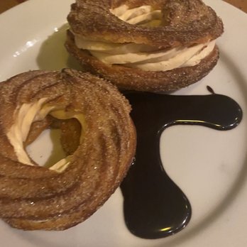 Barcelona - Churro donuts - Spanish Near Me - Columbus, Ohio