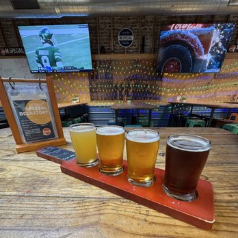 M. Special Brewing Company - Breweries Near Me - Santa Barbara, California
