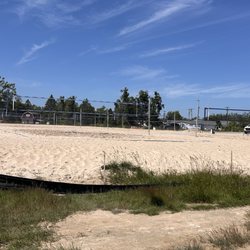 Mich-E-Ke-Wis Park - Beach