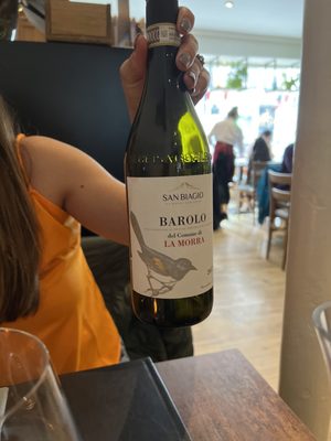 Da Mirco Osteria Italian Restaurant by null