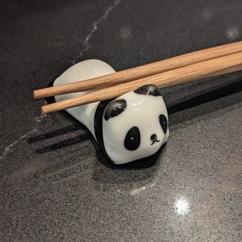 Wabi Nori - Cute chopstick holders - Sushi Bars Near Me - Flushing, New York Wabi Nori - Cute chopstick holders - Sushi Bars Near Me - Flushing, New York