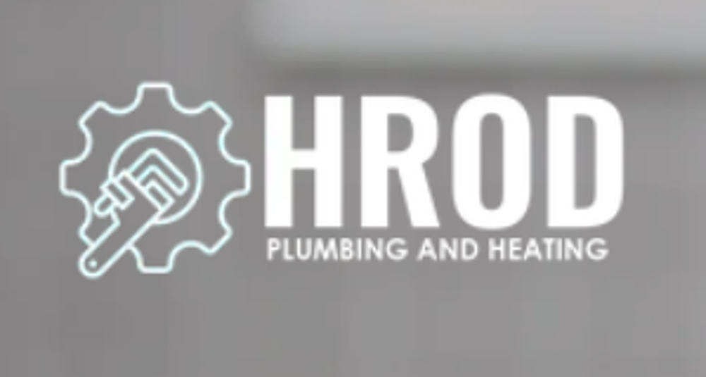 Slide of Hrod Plumbing and Heating