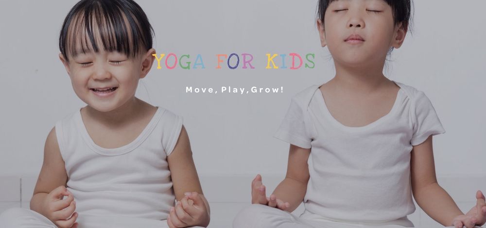 Little Yogi Project Logo