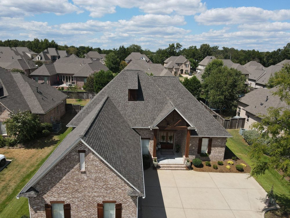 Slide of Halo Roofing and Restoration