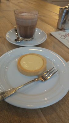 Café Sophies / Tante Sophies Backstube by null